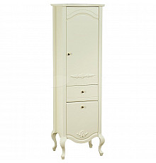 Шкаф пенал Migliore Impero 48 R 26068 Слоновая кость