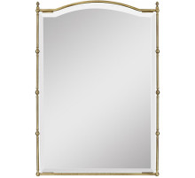 Зеркало Migliore Mirella 65 17170 Бронза