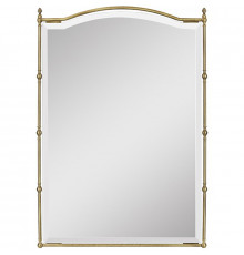 Зеркало Migliore Mirella 65 17170 Бронза