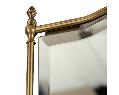 Santeh-Crystal.ru: Зеркало Migliore Mirella 65 17170 Бронза Купить Зеркало Migliore Mirella 65 17170 Бронза в магазине сантехники Santeh-Crystal.ru