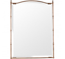Зеркало Migliore Mirella 65 17361 Медь
