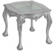 Столик Migliore Retro 53 21821 Серебро