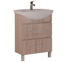 Тумба под раковину Onika Дельта 60 Клен