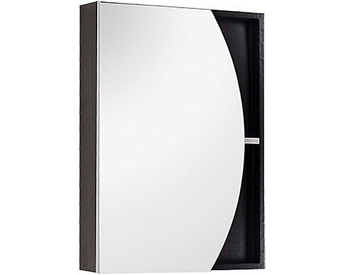 Заказать Зеркальный шкаф Onika Дуэт 52.00 205207 Венге луизиана Бодега светлый в магазине сантехники Santeh-Crystal.ru