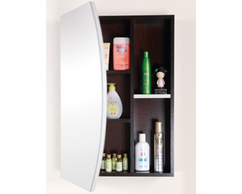 Купить Тумба под раковину Onika Дуэт 50 Бодега светлый Венге в магазине сантехники Santeh-Crystal.ru