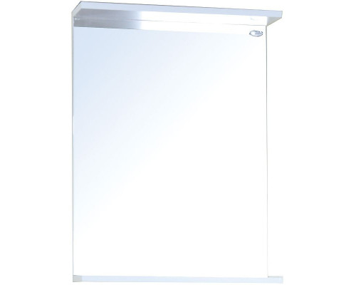 Заказать Зеркало Onika Крит 52.00 205211 Белое в магазине сантехники Santeh-Crystal.ru