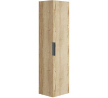 Шкаф пенал Onika Легран 30.10 403068 подвесной Дуб галифакс