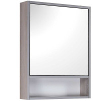 Зеркальный шкаф Onika Натали 50.00 R 205013 Ясень таормина