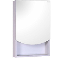 Зеркальный шкаф Onika Селена 45.00 R 204505 Бодега светлый