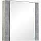 Купить Зеркальный шкаф Onika Стоун 70.00 207033 Светлый бетон в магазине сантехники Santeh-Crystal.ru