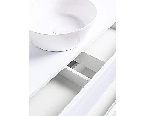 Santeh-Crystal.ru: Тумба с раковиной Orange Otto 100 Ot-100TuMDF+B08-360W подвесная Белый глянец Купить Тумба с раковиной Orange Otto 100 Ot-100TuMDF+B08-360W подвесная Белый глянец в магазине сантехники Santeh-Crystal.ru