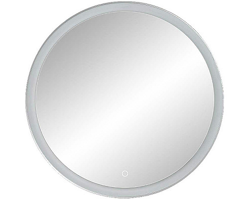 Купить Зеркало Orange Sun 70 OS-70ZE с подсветкой с сенсорным выключателем в магазине сантехники Santeh-Crystal.ru