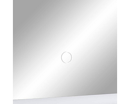 Купить Зеркало Orange Sun 70 OS-70ZE с подсветкой с сенсорным выключателем в магазине сантехники Santeh-Crystal.ru