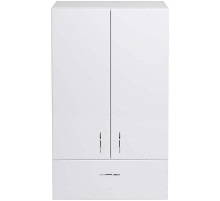 Подвесной шкаф Orange Смайл 60 SM-60SR1 Белый