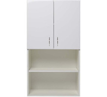 Подвесной шкаф Orange Смайл 60 SM-60SR3 Белый