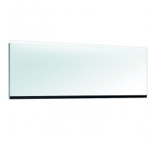 Зеркало Orans BC-6023-1800 6023180З с подсветкой Черное Белое