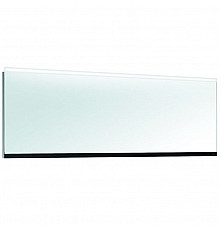 Зеркало Orans BC-6023-1800 6023180З с подсветкой Черное Белое