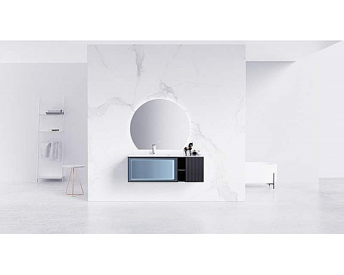 Santeh-Crystal.ru: Зеркало Orans BC-9013 100 9013MR с подсветкой с сенсорным выключателем, подогревом и часами Купить Зеркало Orans BC-9013 100 9013MR с подсветкой с сенсорным выключателем, подогревом и часами в магазине сантехники Santeh-Crystal.ru
