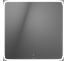 Зеркало Owl 1975 Skansen 80 OWLM200500 с LED подсветкой с сенсорным выключателем