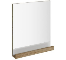 Зеркало Ravak 10° 65 X000000853 Темно-ореховое