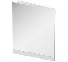 Зеркало Ravak 10° 55 L X000001070 угловое Белый глянец