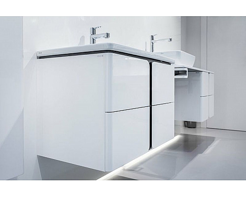 Santeh-Crystal.ru: Тумба под раковину Ravak SD Balance 80 X000001368 подвесная Белая Купить Тумба под раковину Ravak SD Balance 80 X000001368 подвесная Белая в магазине сантехники Santeh-Crystal.ru