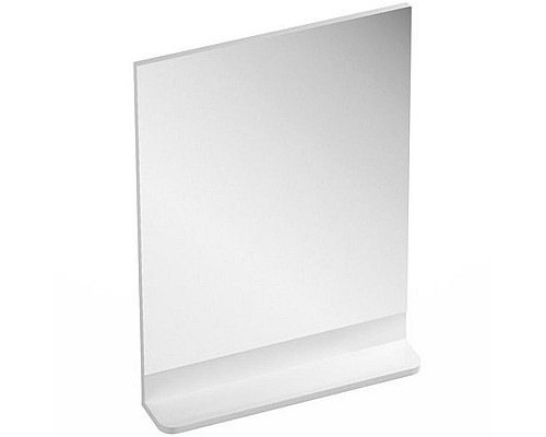 Заказать Зеркало Ravak Be Happy II 55 X000001099 Белое в магазине сантехники Santeh-Crystal.ru