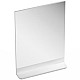 Заказать Зеркало Ravak Be Happy II 55 X000001099 Белое в магазине сантехники Santeh-Crystal.ru