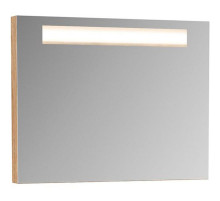 Зеркало Ravak Classic 70 X000000954 с подсветкой Капучино