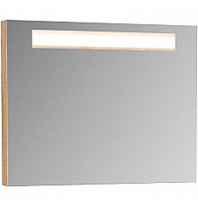 Зеркало Ravak Classic 80 X000000955 с подсветкой Капучино