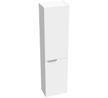 Шкаф пенал Ravak SB Classic II 40 R X000001475 подвесной Белый Серый