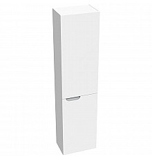 Шкаф пенал Ravak SB Classic II 40 R X000001475 подвесной Белый Серый