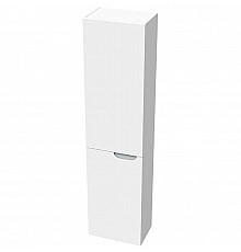 Шкаф пенал Ravak SB Classic II 40 L X000001473 подвесной Белый Серый