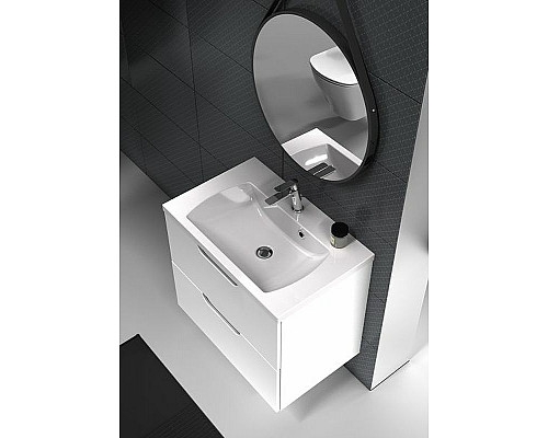 Santeh-Crystal.ru: Тумба под раковину Ravak SD Classic II 60 X000001476 подвесная Белая Приобрести Тумба под раковину Ravak SD Classic II 60 X000001476 подвесная Белая в магазине сантехники Santeh-Crystal.ru