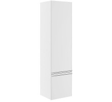 Шкаф пенал Ravak Clear 40 R X000000763 подвесной Белый