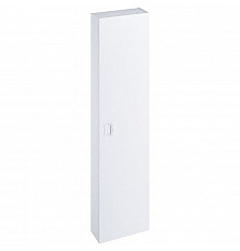 Шкаф пенал Ravak Comfort 40 X000001382 подвесной Белый глянец