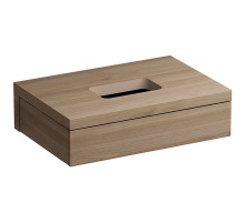 Тумба под раковину Ravak SD Formy 80 X000001035 подвесная Орех