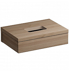 Тумба под раковину Ravak SD Formy 80 X000001035 подвесная Орех