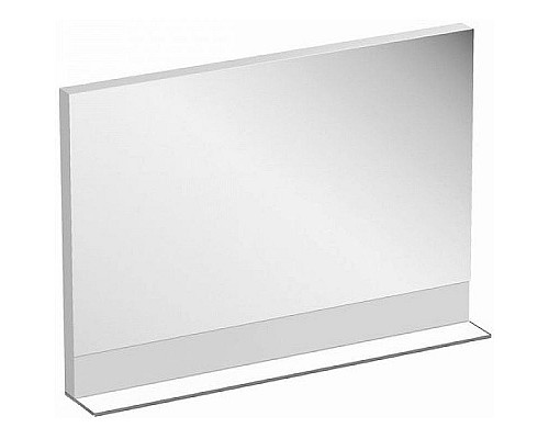 Santeh-Crystal.ru: Зеркало Ravak Formy 120 X000001045 Белое Заказать Зеркало Ravak Formy 120 X000001045 Белое в магазине сантехники Santeh-Crystal.ru