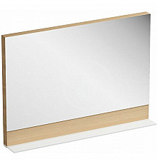 Зеркало Ravak Formy 120 X000001048 Дуб