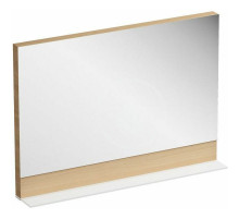 Зеркало Ravak Formy 80 X000001046 Дуб
