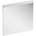 Зеркало Ravak Natural 80 X000001057 с подсветкой Белое Зеркало Ravak Natural 80 X000001057 с подсветкой Белое