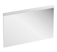 Зеркало Ravak Natural 120 X000001058 с подсветкой Белое