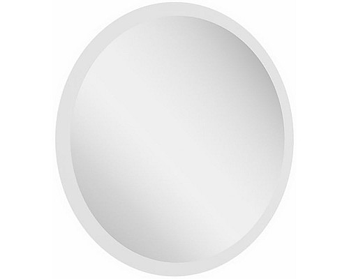 Заказать Зеркало Ravak Orbit 50 X000001573 с подсветкой круглое в магазине сантехники Santeh-Crystal.ru