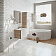 Заказать Зеркало Ravak Rosa II 60 X000000932 Капучино в магазине сантехники Santeh-Crystal.ru