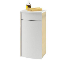 Тумба Ravak Uni PS 42 L X000000168 Береза Белая