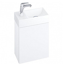 Тумба под раковину Ravak SD Veda 40 X000001386 подвесная Белая