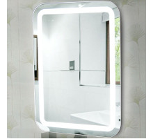 Зеркало Relisan Agata 550х800 Гл000024390 с подсветкой с сенсорным выключателем