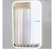 Зеркало Relisan Alexandria 800х900 Гл000024317 с подсветкой с сенсорным выключателем