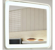Зеркало Relisan Anita 1200х800 Гл000024333 с подсветкой с сенсорным выключателем